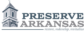 Preserve Arkansas logo